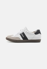 Paul Green Sportcipő - white/black