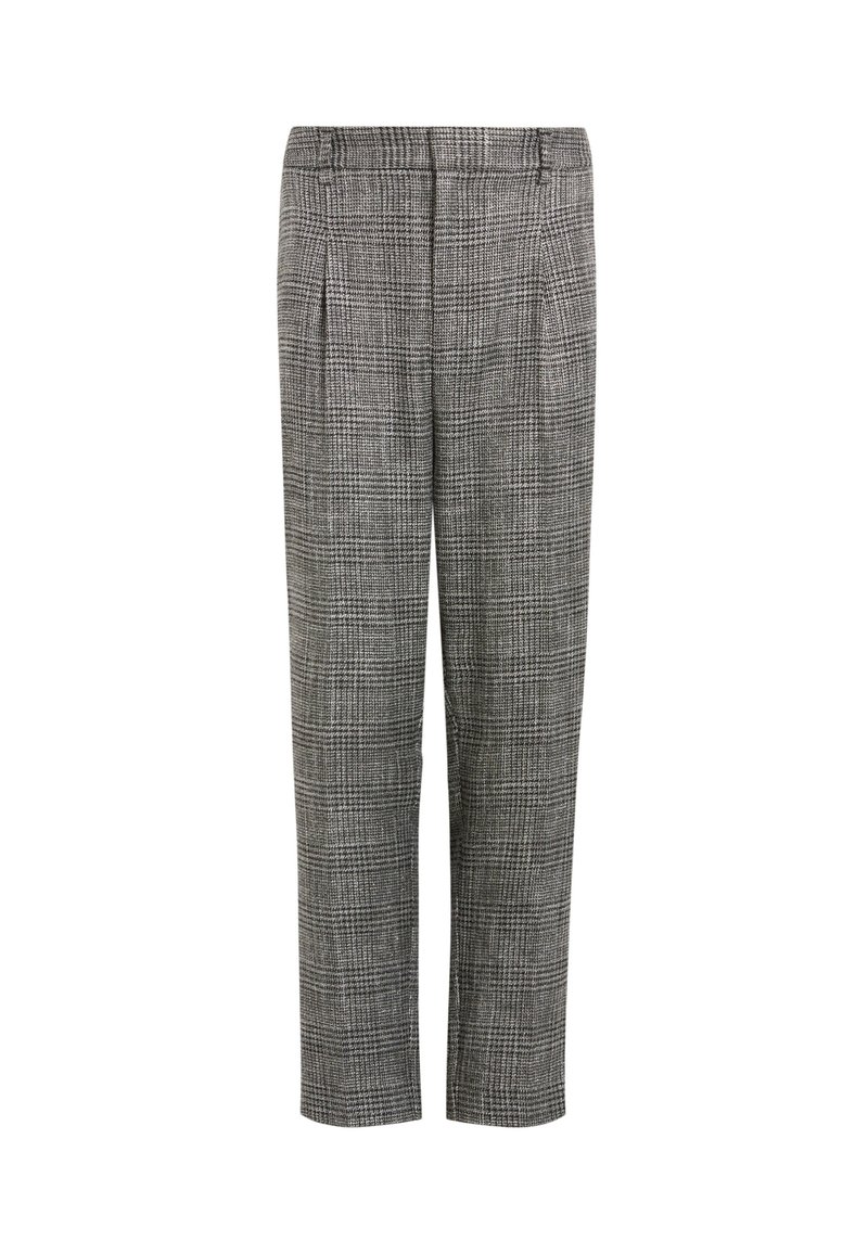 AllSaints Broek grijs