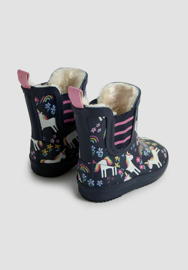 COSY – REGULAR FIT – Gummistiefel