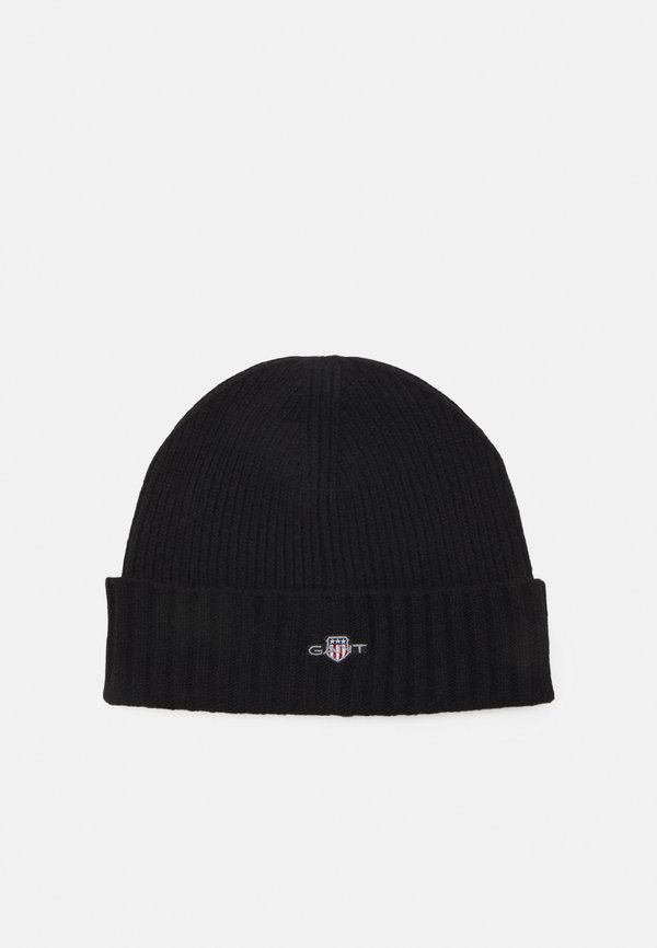 SHIELD BEANIE UNISEX - Mütze