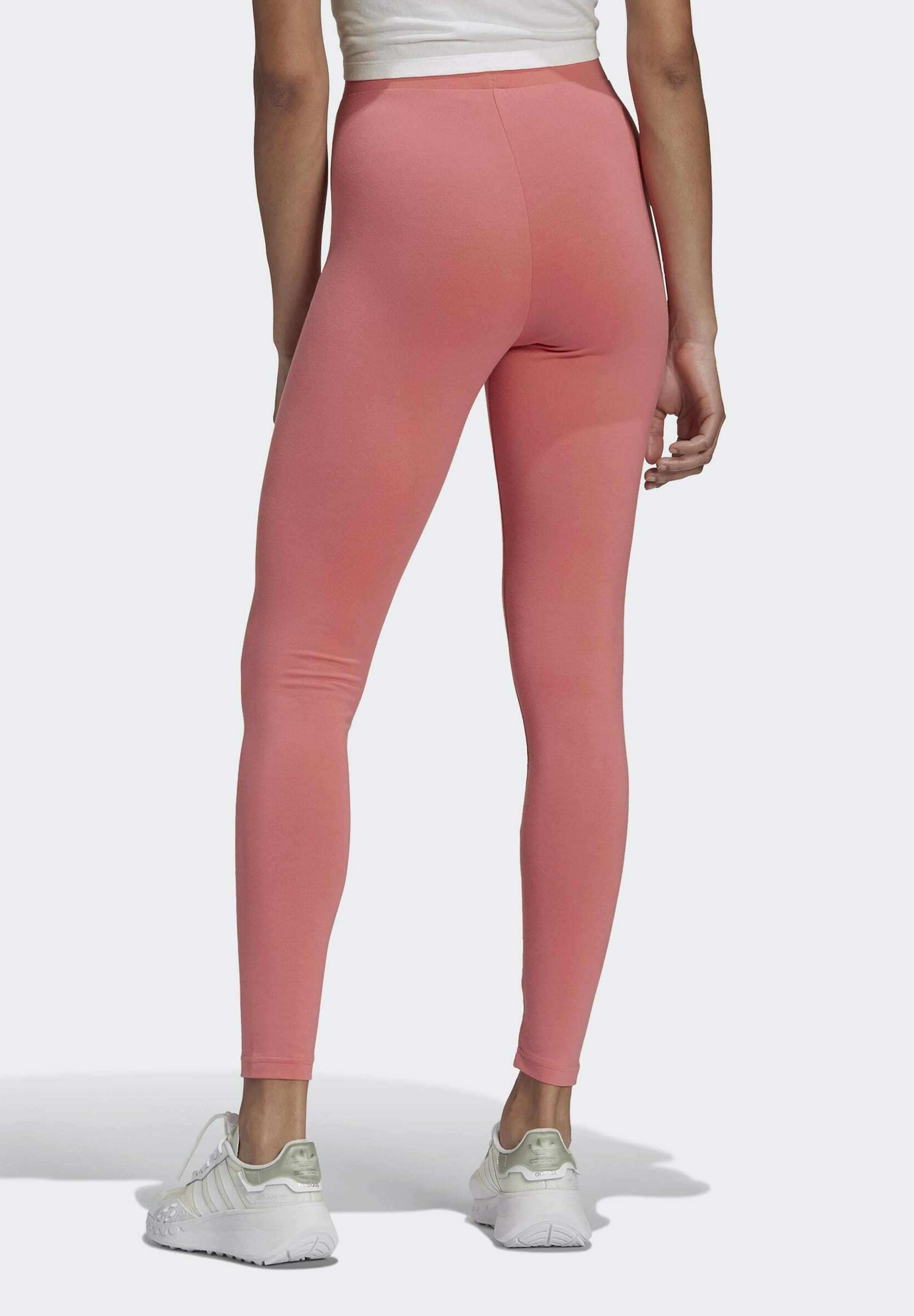 legging rose