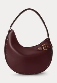 Επιλέχθηκε, dark garnet