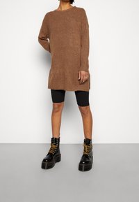 Vero Moda Maglione - brown