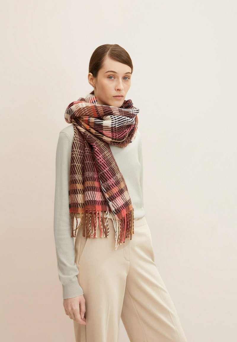 Burberry Scarf Zalando atelieryuwa.ciao.jp