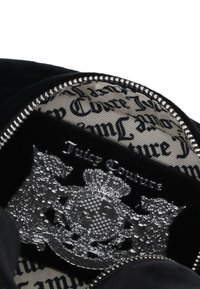 Juicy Couture KIMBERLY - Borsa a tracolla - black