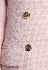 Unausgewählt, pink
