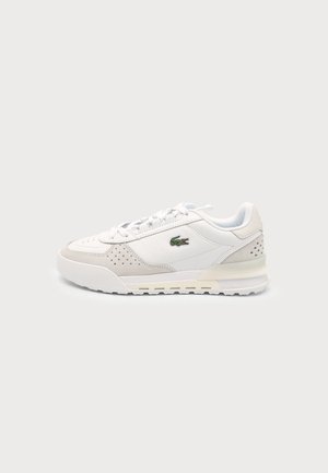 Lacoste, SLAM BREAK - Tossud - white