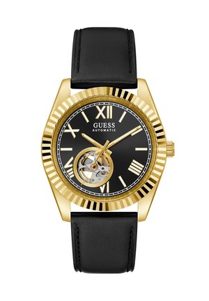CONNOISSEUR - Karóra - gold tone