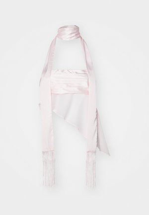Jaded London, REGINA CORSET  - Camicetta - pink