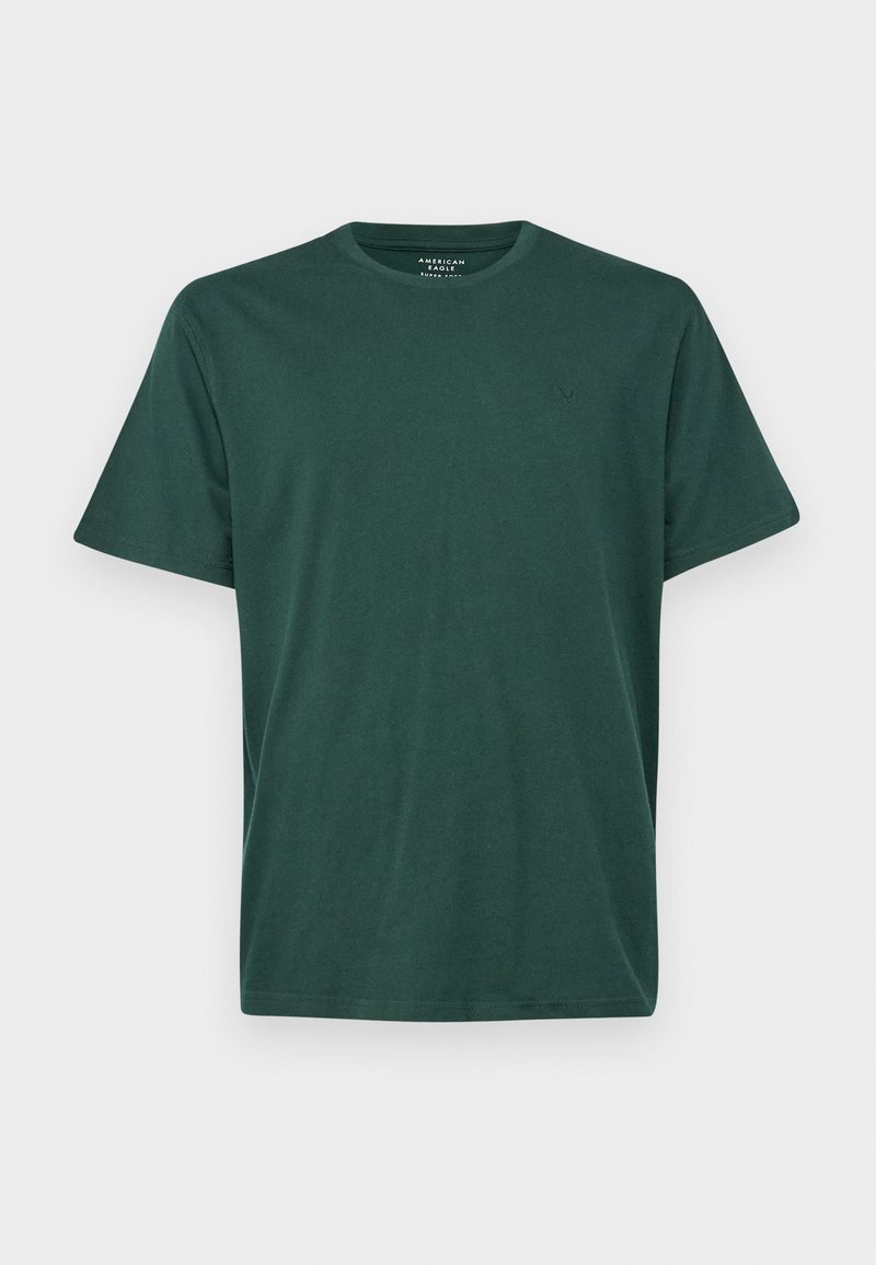 AMERICAN EAGLE T-shirt basic groen