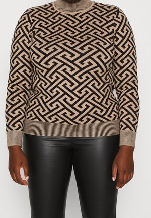 Maglione - black
