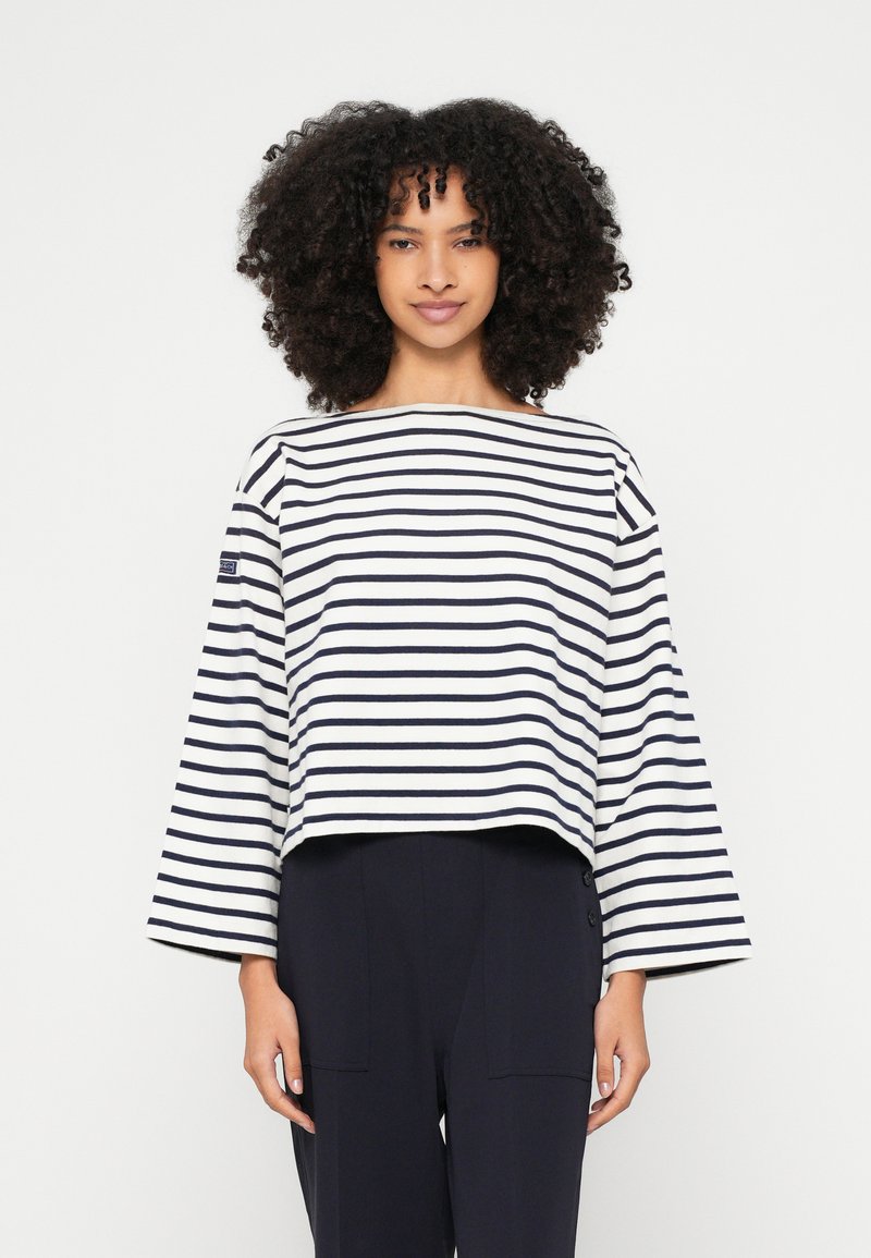 Polo Ralph Lauren Longsleeve donkerblauw