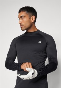 adidas Golf - Bluzka z długim rękawem