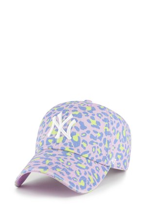 NEW YORK YANKEES CLEO VERSTELLBARE - Cappellino - rosa