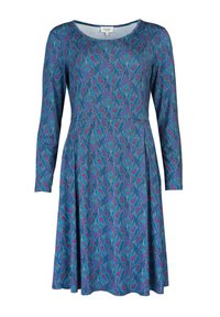 Lykka du Nord EPONIE - Jerseykleid - ink