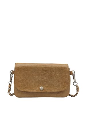 ODILE - Sac bandoulière - rp creme