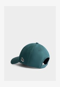 Geselecteerd, pine green