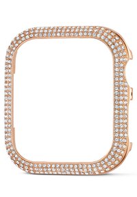 Non sélectionné, rose-gold tone