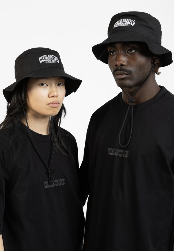 GRID SAFARI HAT UNISEX - Hat