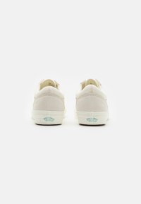 Vans OLD SKOOL UNISEX - Sneakers low - marshmallow