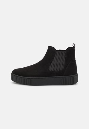 zalando bottes