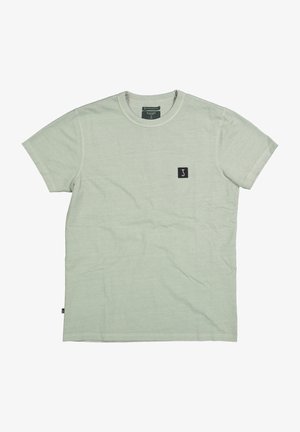 ARMY - T-shirt basic - dk. delphi green