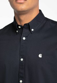 Carhartt WIP Camisa - dark blue