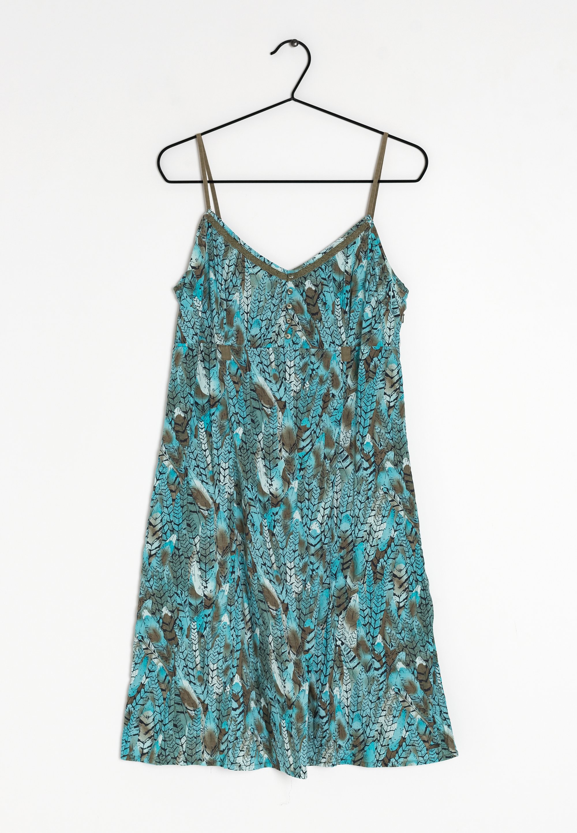 s.Oliver BLACK LABEL Day dress - multi-colored/multi-coloured - (Pre-owned) - Zalando.ie s.Oliver BLACK LABEL Day dress - multi-colored/multi-coloured - (Pre-owned) - Zalando.ie