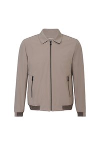 Niet geselecteerd, beige