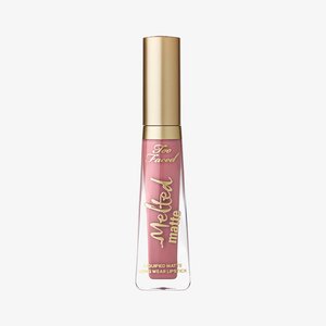 MELTED MATTE LIQUIFIED MATTE LONG WEAR LIPSTICK - Liquid lipstick - bottomless