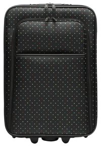 ESTRI SMALL  - Luggage - black