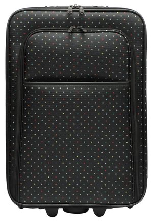 ESTRI SMALL  - Luggage - black