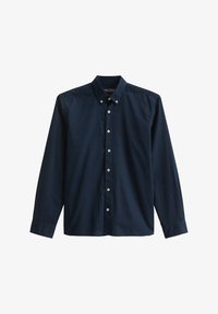Seleccionado, dark navy