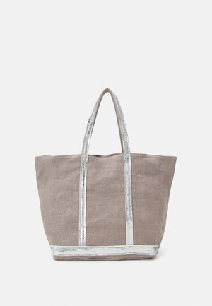 CABAS - Handtasche - calcaire