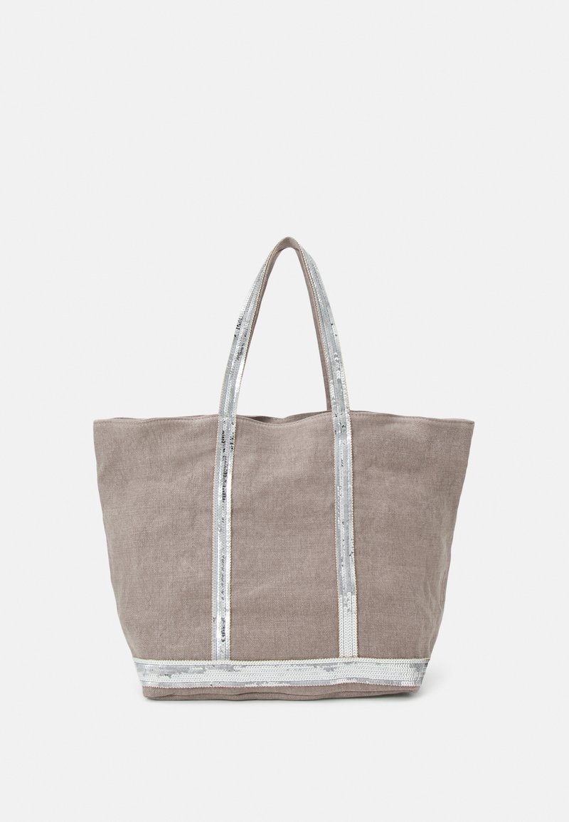 Vanessa Bruno CABAS - Shopping bags - calcaire