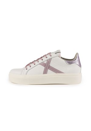 RETE SKY - Sneakers laag - white