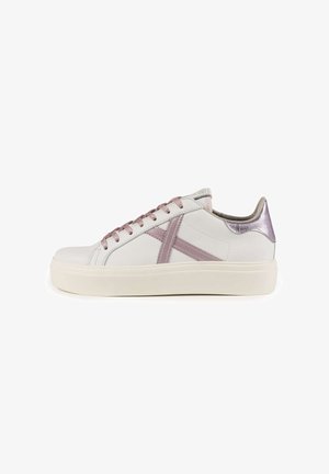 RETE SKY - Sneakers laag - white
