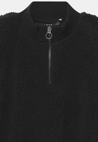 LMTD Fleecetrøjer - black