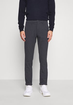 Jack & Jones PREMIUM Pantaloni - dark blue