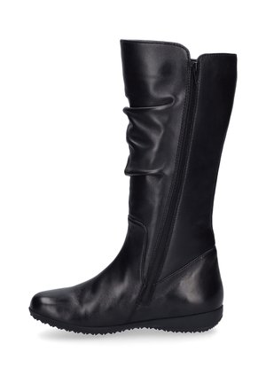 NALY - Boots - schwarz