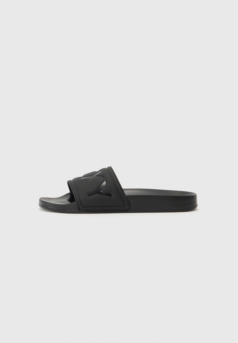 Roxy SLIPPY II - Pool slides - black