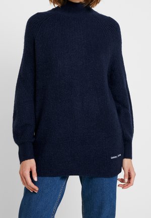 Pullover - dark blue