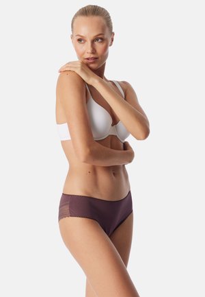 Schiesser, MODERN 6-PACK - Hipsters - sortier