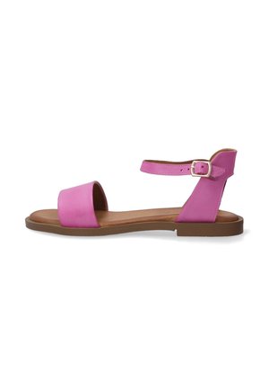 Sandalen - pink