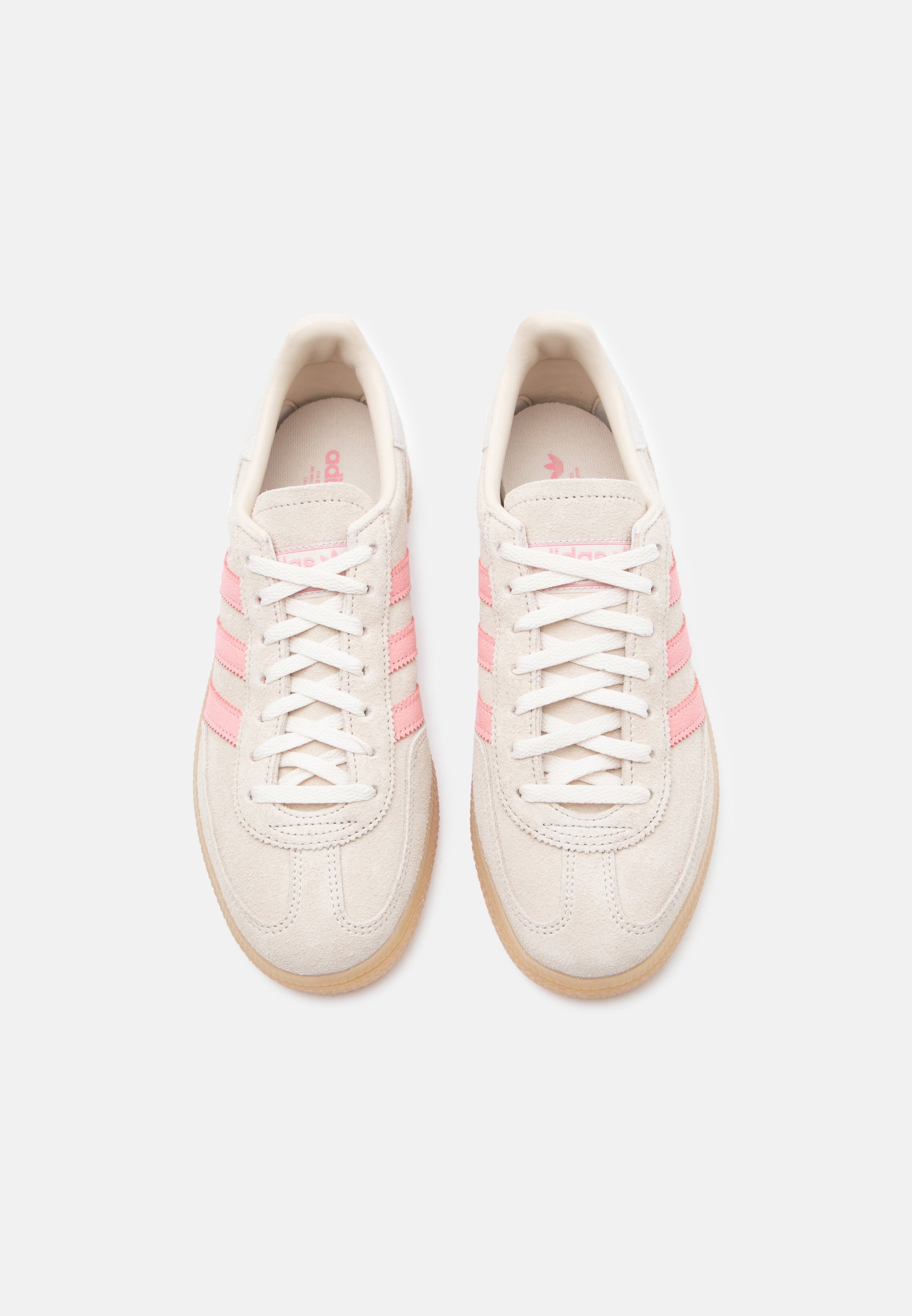 adidas Originals HANDBALL SPEZIAL - Sneaker low - crystal linen