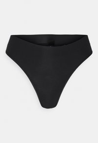 DKNY Intimates SEAMLESS LITEWAR - String - black