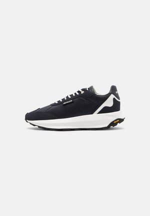 RACER VEGAN - Tenisky - navy