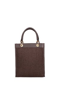Roberta Rossi Borsa a mano - brown