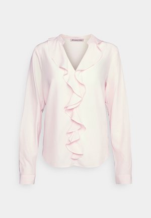 Blouse - pink
