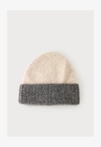 Ikke valgt, beige/dark grey